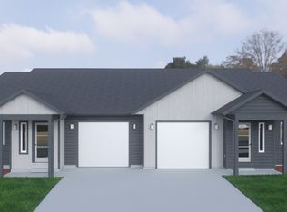 The Bobcat Plan, Mountain View, Kalispell, MT 59901