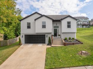 3537 Eagle Pass Ct, Lawrence, KS 66049