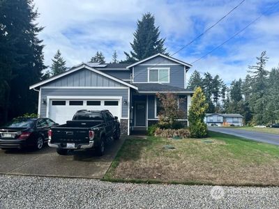 5237 Marian Drive NE, Olympia, WA, 98516