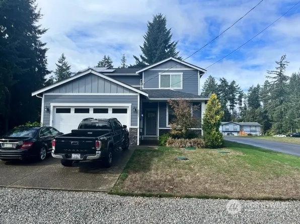 5237 Marian Drive NE, Olympia, WA 98516