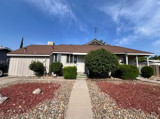 1267 N Palm Ave, Fresno, CA 93728