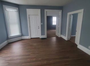 904 Savilla Ave #1, Fort Wayne, IN 46807