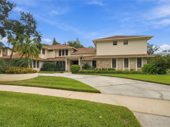 14601 ANCHORET ROAD, TAMPA, FL 33618