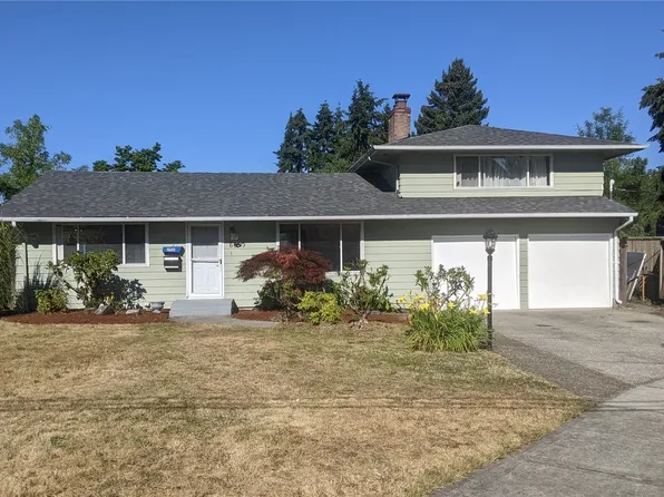 6053 S Asotin Court, Tacoma, WA 98408