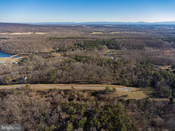 Lots 19 & 20 Meadow Way, Winchester, VA 22602