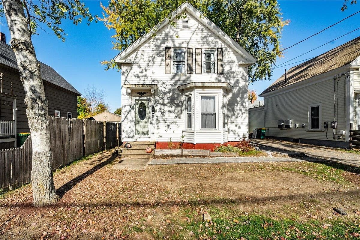 15 Allen Street, Rochester, NH 03867 MLS 5019464 Zillow