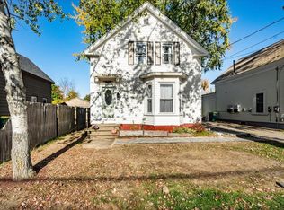 15 Allen St, Rochester, NH 03867