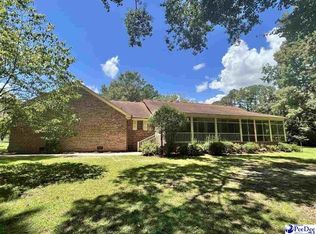 2530 Couture Dr, Darlington, SC 29532