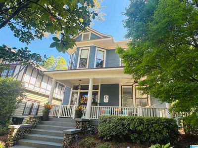 1039 28th St S, Birmingham, AL, 35205