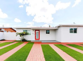 1647 NW 29th Ave #1, Miami, FL 33125