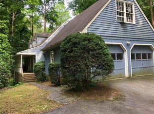 61 Sherwood Ln SE, Marietta, GA 30067