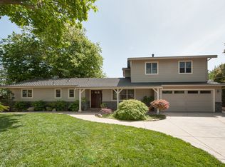 3339 Carlyle Ter, Lafayette, CA 94549