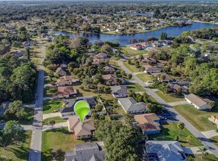4022 Corvette Ln, North Port, FL 34287