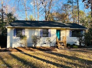 3315 Swansea St, Durham, NC 27707