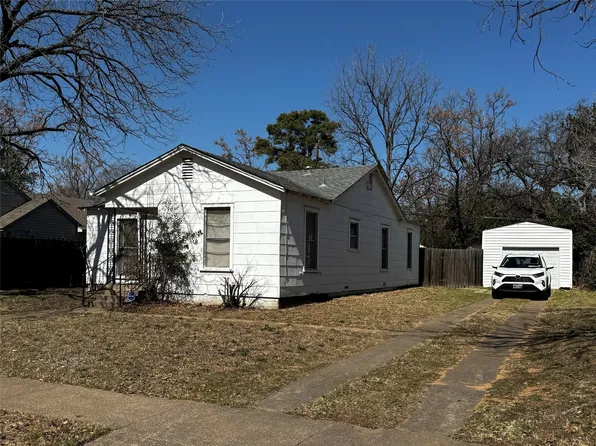 3409 Dalford St, Fort Worth, TX 76111