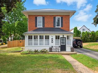 60 Booth St S, Trent Hills, ON K0L1L0