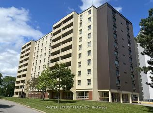3420 Eglinton Ave E Unit 903, Toronto, ON M1J 2H9