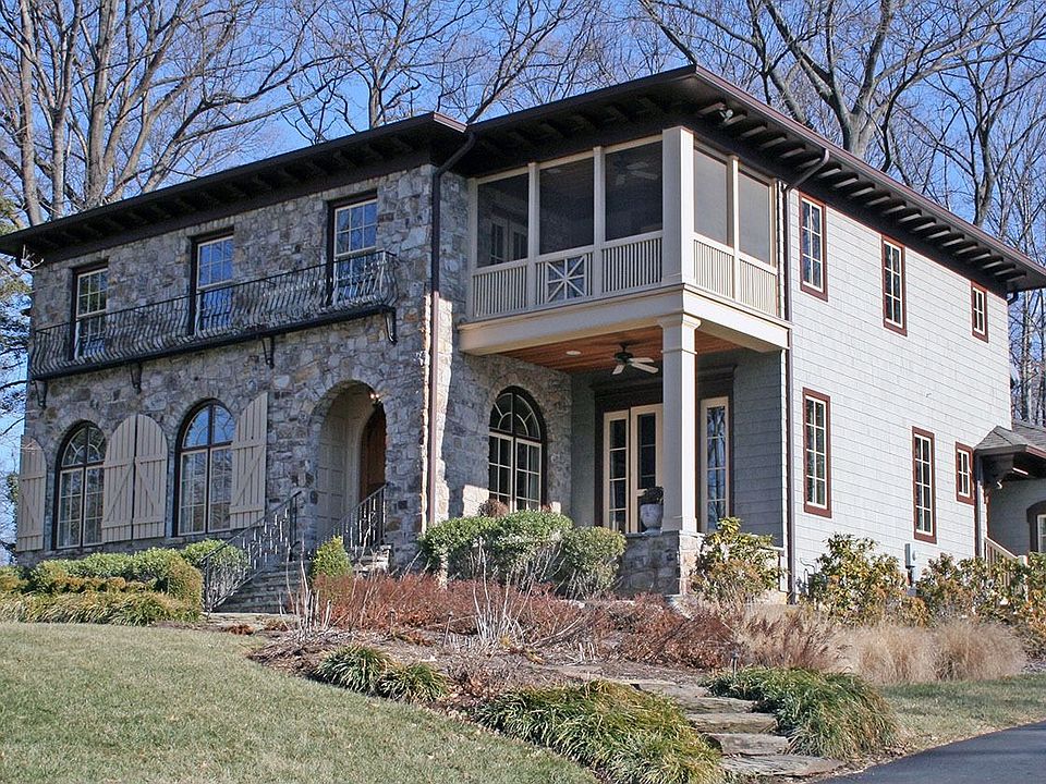 Front Elevation