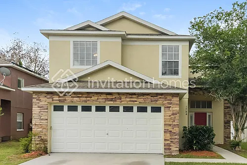 1744 Sage Creek Ct Photo 1