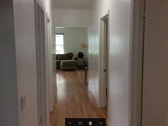 First Floor, Hallway