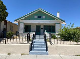 3211 Tularosa Ave #A, El Paso, TX 79903