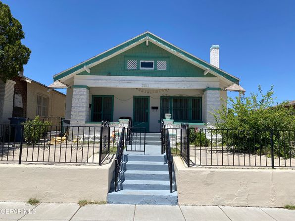 3211 Tularosa Ave #A