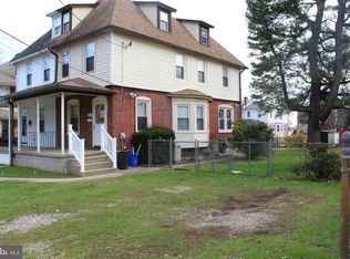 3412 Marshall Rd, Drexel Hill, PA 19026