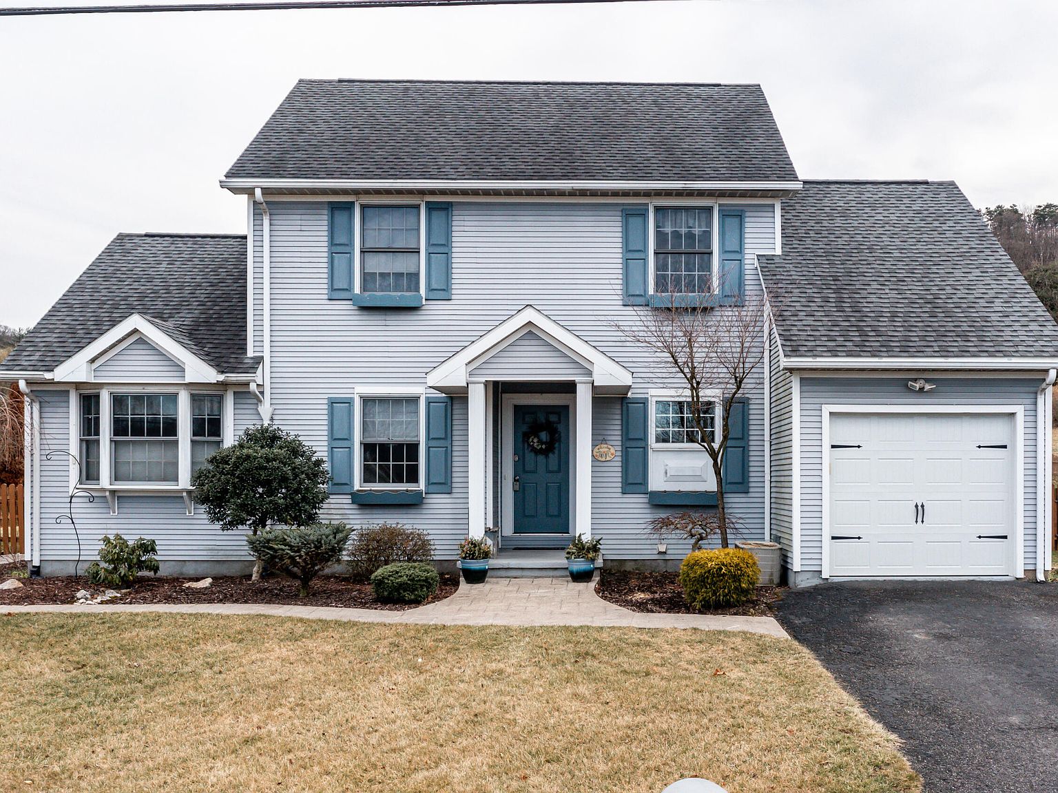 127 Hillside Ave, Elysburg, PA 17824 Zillow