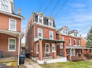 131 W 4th Ave, Conshohocken, PA