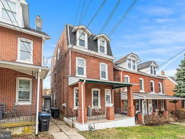 131 W 4th Ave, Conshohocken, PA 19428