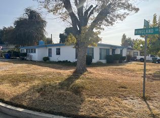 2016 Airport Dr, Bakersfield, CA 93308