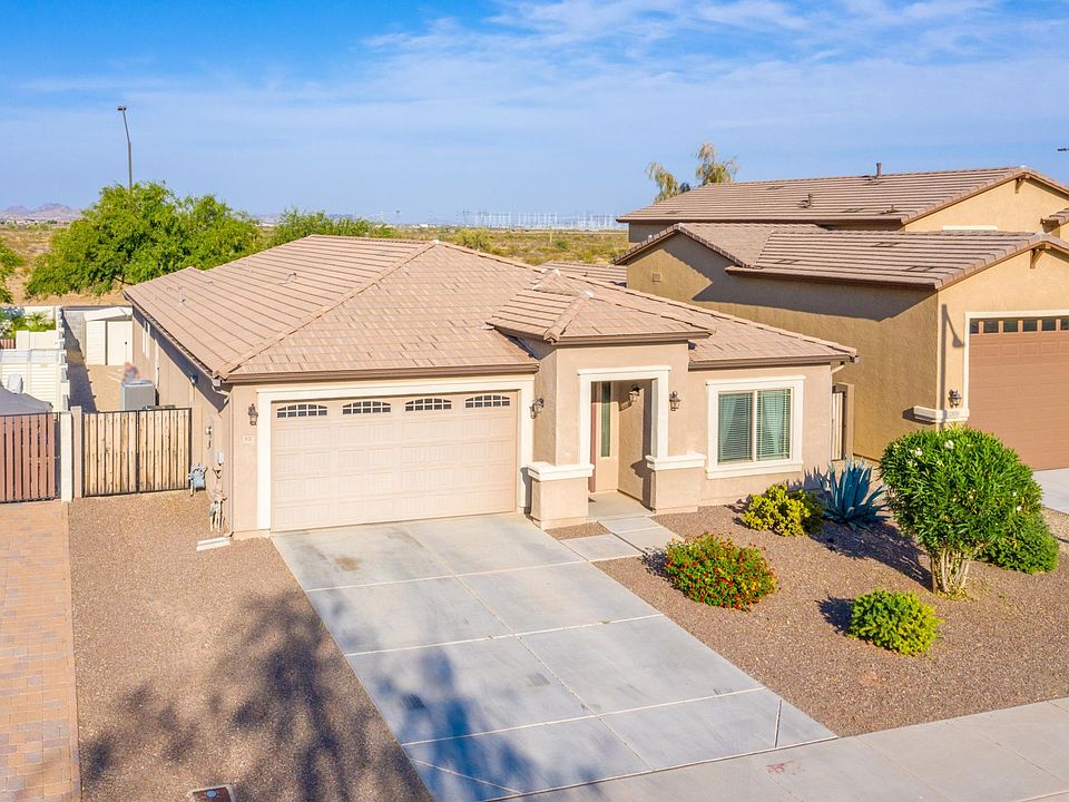 Great curb appeal