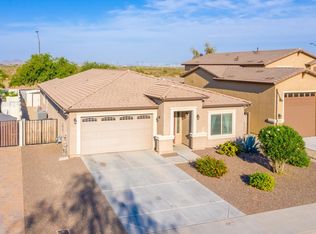 25717 N 131st Dr, Peoria, AZ 85383