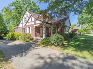 605 Boulevard, Anderson, SC 29621