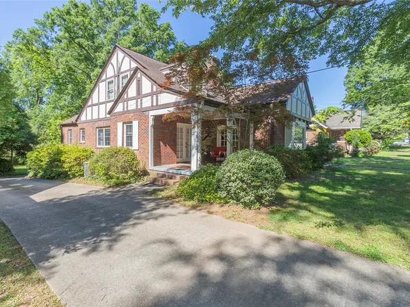 605 Boulevard, Anderson, SC 29621