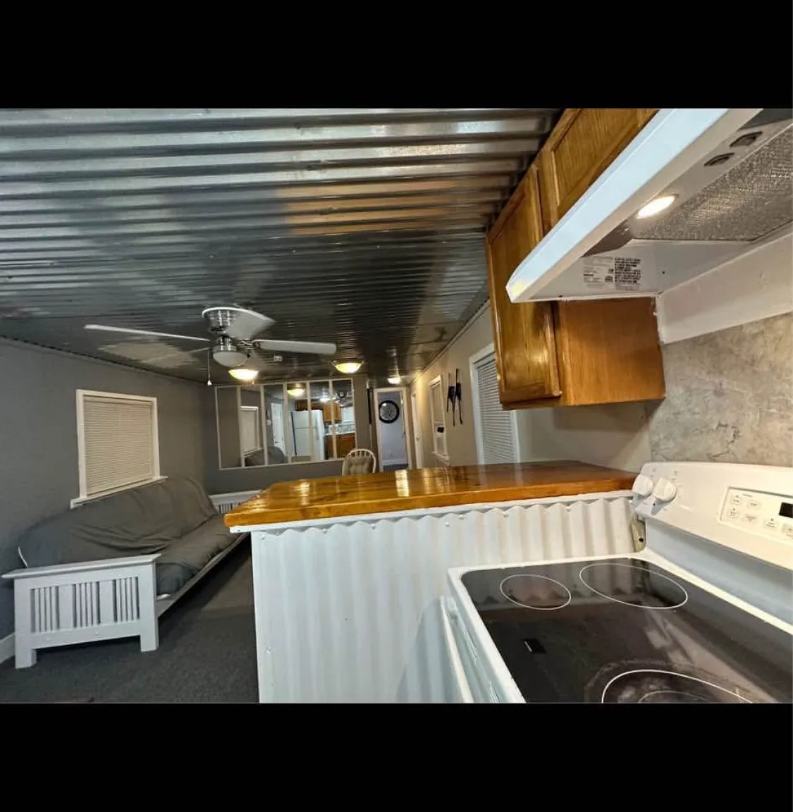 1 bed, 1.0 bath, 800 sqft, $1,000 — Photo 4