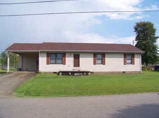 2130 Murphy St, Mount Sterling, KY 40353
