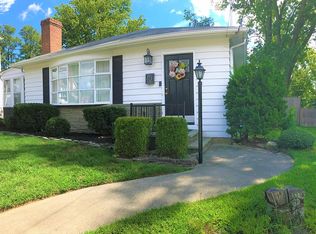 40 Kuhlthau Ave, Milltown, NJ 08850