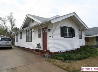 3128 E 3rd St, Tulsa, OK 74104