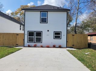 8715 Bertwood St #A, Houston, TX 77016