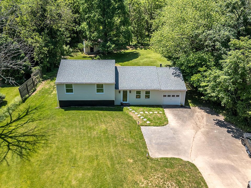 732 N Limekiln Pike, Chalfont, PA 18914 Zillow