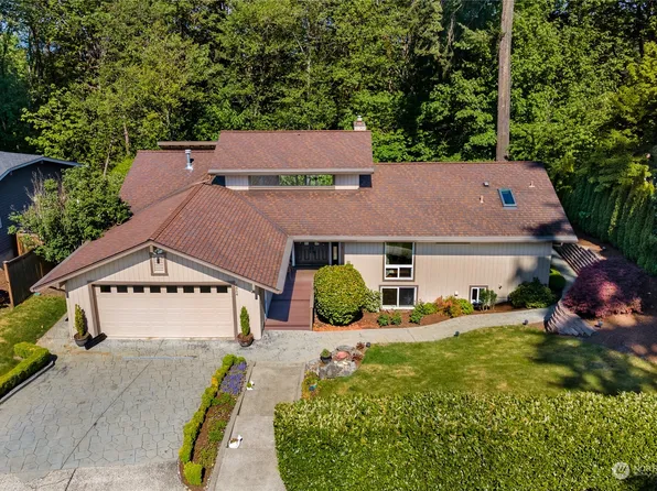 4454 144th Avenue SE, Bellevue, WA 98006
