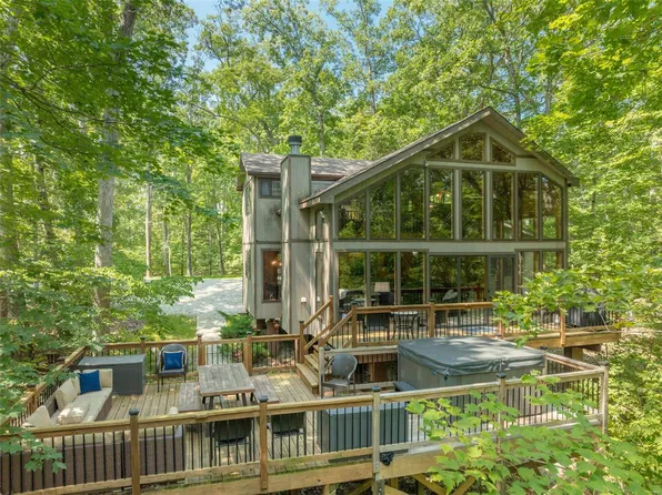 2523 Alpine Woods Dr, Innsbrook, MO 63390