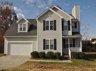 708 Kavkaz St, Raleigh, NC 27610