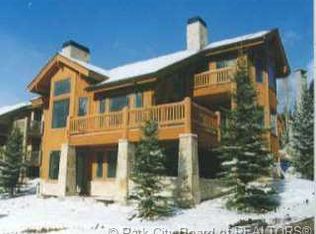 5 Bellemont Ct #3, Park City, UT 84060
