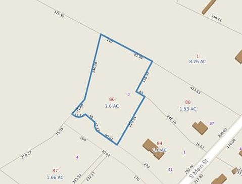 1st image of 3 Sylvia Ln