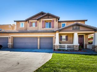 13451 Cristobel Ct, Victorville, CA 92394