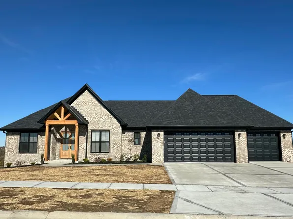 317 Fazio Dr, Berea, KY 40403