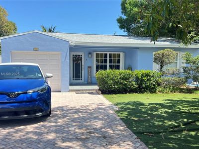 1206 NW 7th Ave, Fort Lauderdale, FL, 33311