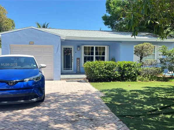 1206 NW 7th Ave, Fort Lauderdale, FL 33311